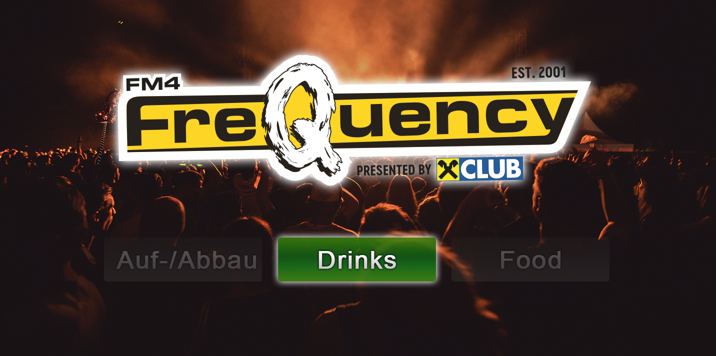 FM4 Frequency Festival